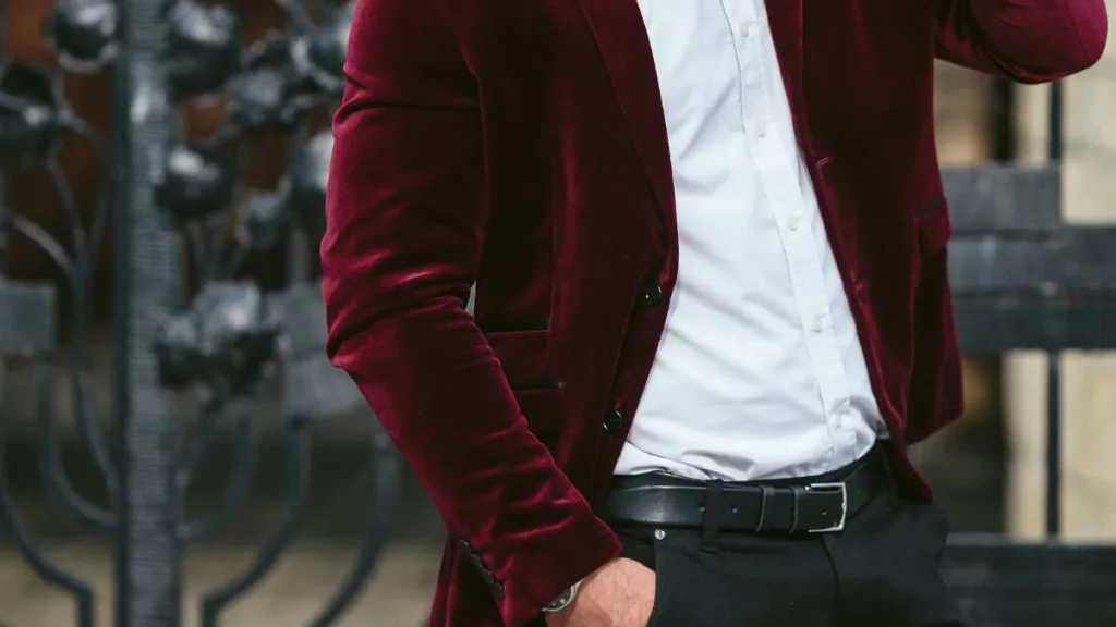 Ad ogni uomo il suo outfit per il Capodanno 2026