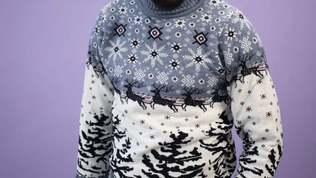 Ad ogni uomo il suo outfit per il Capodanno 2026