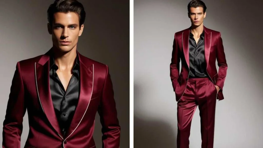 Ad ogni uomo il suo outfit per il Capodanno 2026