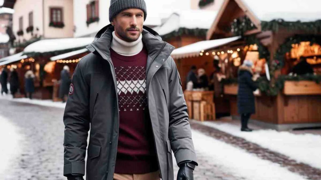 Migliori mete europee natale 2024