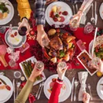 Natale 2024, i sapori della cucina partenopea