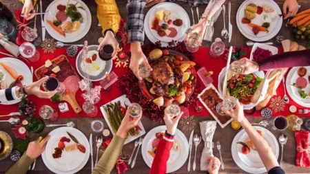 Natale 2024, i sapori della cucina partenopea