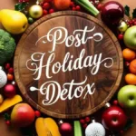 Natale 2024: detox post festività