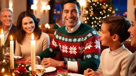 Natale 2025, i migliori ristoranti per cena e pranzo, tra lusso e low cost. Scegli il ristorante giusto per il tuo Natale 2025 e rendi speciale questa festa, che sia in un palazzo incantato o in un’osteria dal sapore autentico.