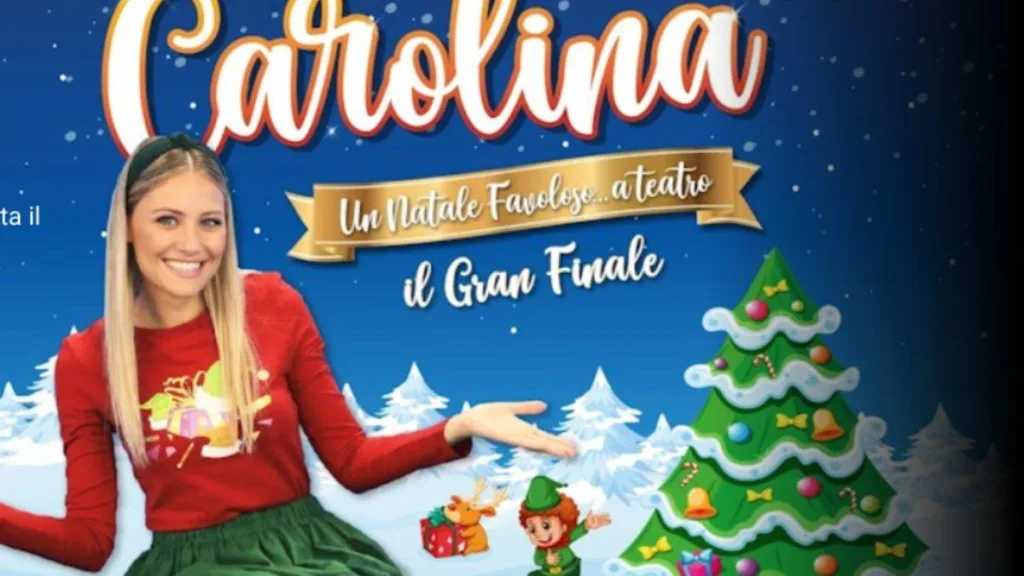 Natale a Teatro