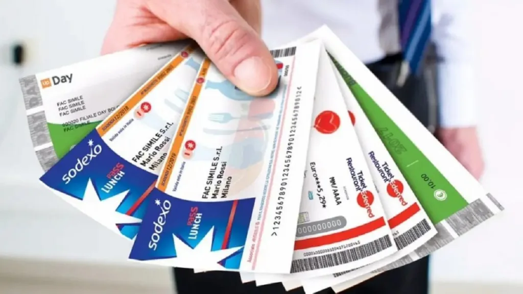 Nuove Prospettive per i Dipendenti: Cambiamenti e Opportunità nel Welfare Aziendale con i Buoni Pasto