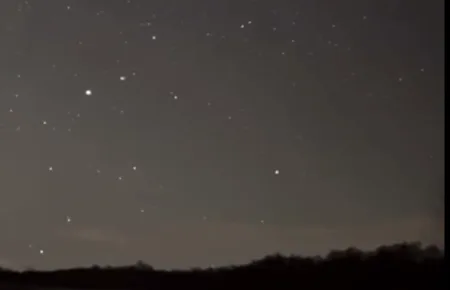 Cosa succede nei cieli americani? Cosa sono questi droni giganti?