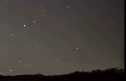 Cosa succede nei cieli americani? Cosa sono questi droni giganti?