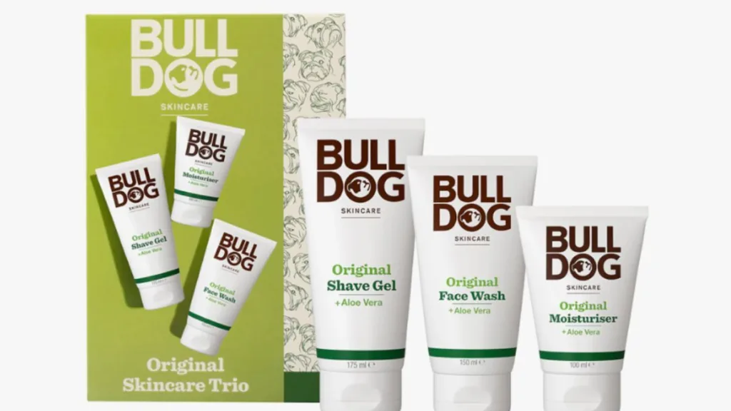 Skincare maschile, i migliori prodotti da regalare a Natale 2024