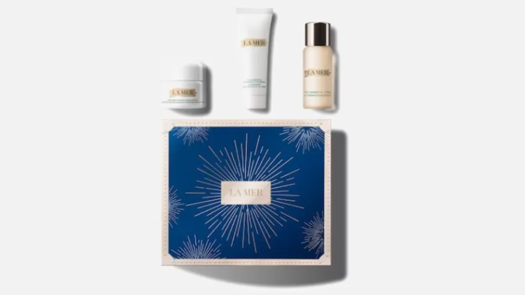 Skincare maschile, i migliori prodotti da regalare a Natale 2024