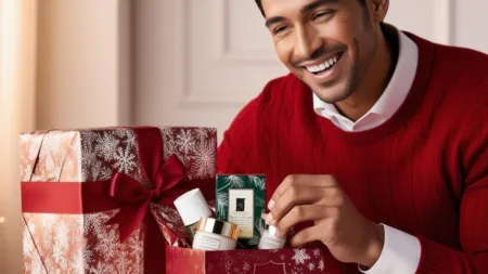Skincare maschile, i migliori prodotti da regalare a Natale 2024