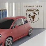 Velocità e Stile: Tramarossa e Abarth Scrivono un Nuovo Capitolo nel Luxury Denim