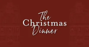 Un Natale di Gusto: Christmas Dinner nei Ristoranti Eataly