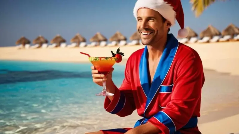 Vacanza invernale, last minute per un Natale 2025 al mare da sogno. Vacanza invernale, last minute per un Natale 2025 al mare da sogno.