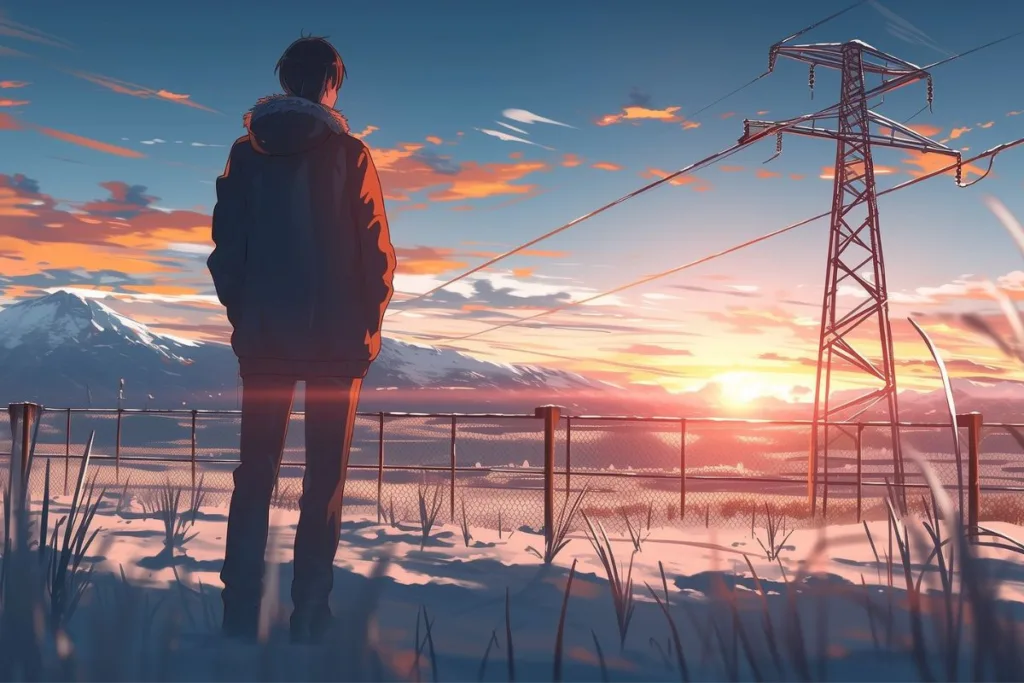 I 5 migliori anime da vedere per il Natale 2024: quali scegliere per godersi le feste. anime da vedere a Natale 2024