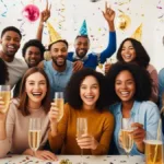 capodanno 2025 a casa