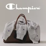 Champion celebra il suo ritorno a Pitti Uomo 107: tra heritage e innovazione sostenibile