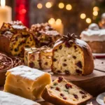 L'Italia è la terra, non solo della grande bellezza, ma anche dei sapori. Pietanze e piatti della tradizione che si tramandano di generazione in generazione; ovviamente anche i dolci sono parte integrante del patrimonio culinario italiano.