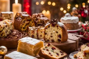 L'Italia è la terra, non solo della grande bellezza, ma anche dei sapori. Pietanze e piatti della tradizione che si tramandano di generazione in generazione; ovviamente anche i dolci sono parte integrante del patrimonio culinario italiano.