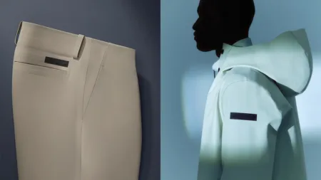 Pitti Uomo 107: RRD Rivoluziona la Moda Maschile con Tecnologia e Design