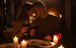 menù afrodisiaco capodanno