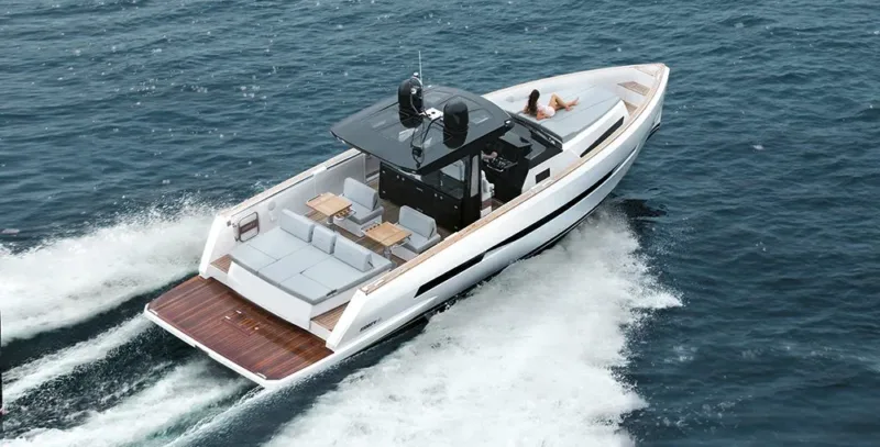 Rivoluzione nella Nautica: Arriva la Patente D1 per i Giovani Diportisti