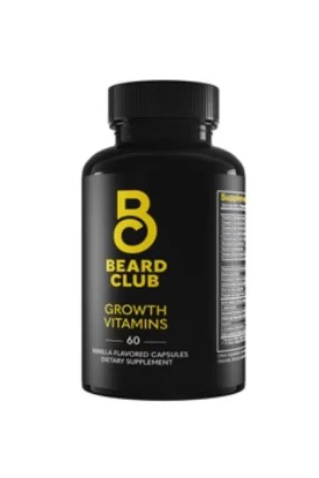 Barba trucchi per farla crescere 