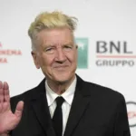 David Lynch