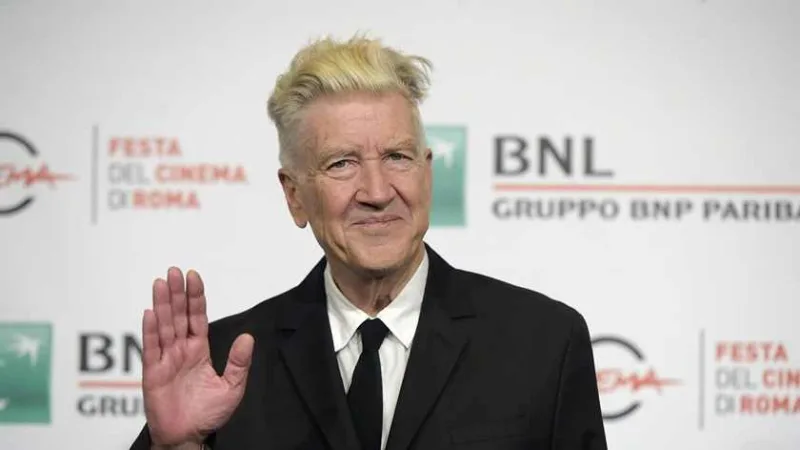 David Lynch ci lascia… sospesi tra sogno e realtà. David Lynch