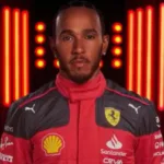 Lewis Hamilton a 40 Anni: La Sfida Ferrari Inizia tra Passione e grande hype sui social
