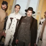 Billionaire: L'Arte del Lusso Contemporaneo si Rivela al Pitti Uomo 107