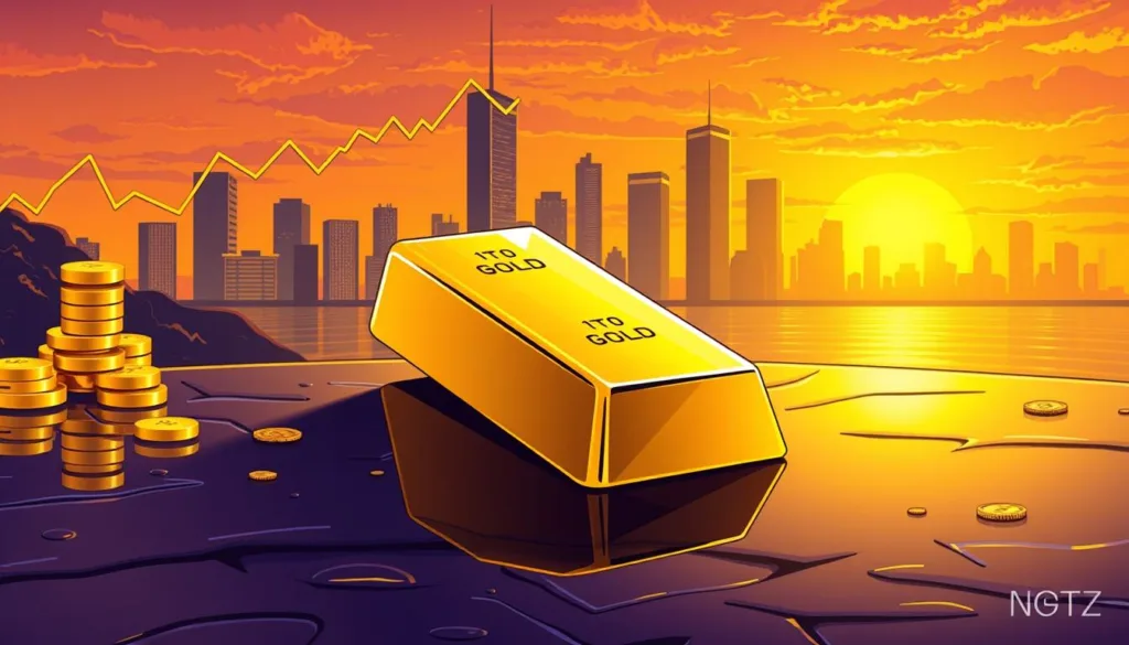 Quotazione Oro Oggi: Analisi e Previsioni Fino a Dicembre 2025. Investire in oro