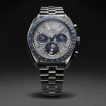 Omega Speedmaster Moonphase Meteorite | omegawatches.com