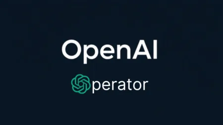 Operator: la Rivoluzione di OpenAI nell’Automazione Web grazie all’Intelligenza Artificiale.