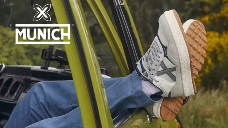 PITTI IMMAGINE UOMO 107 MUNICH