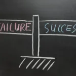 Psicologia di un Uomo di Successo: Motivazione Maschile per Ripartire Dopo un Insuccesso.