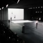Paris Fashion Week Dior Men Winter 2025-2026 Show