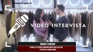Video intervista SEINSE