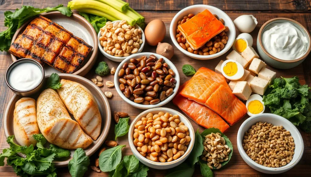 Stati Generali delle Proteine Alternative: Milano verso il futuro del cibo alimenti ricchi di proteine