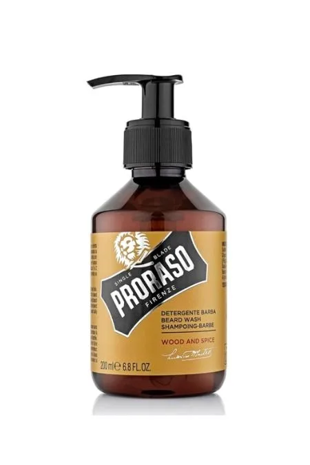 barba trucchi per farla crescere