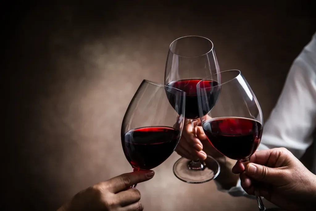 come creare collezione vini pregiati