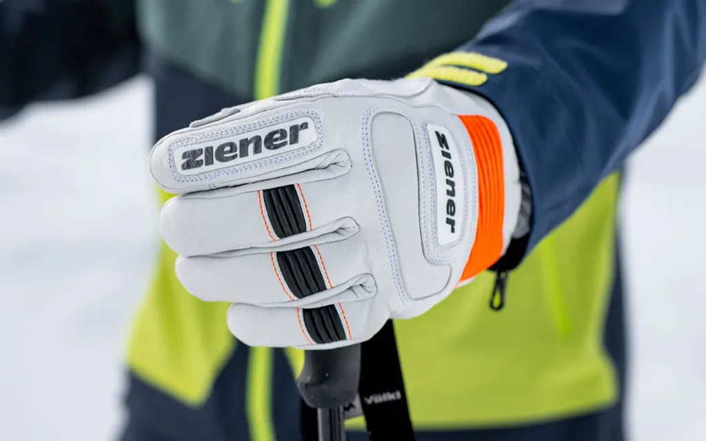 Guanti da sci, una protezione a più livelli per godersi in tranquillità ogni momento