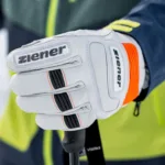 Guanti da sci, una protezione a più livelli per godersi in tranquillità ogni momento