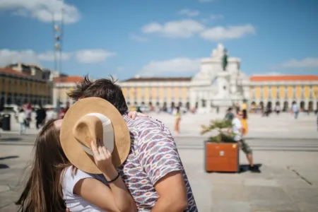 Un San Valentino 2025 da Sogno a Lisbona