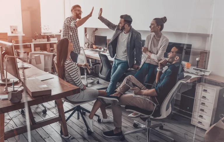 Psicologia positiva e Successo Professionale: Una Nuova Prospettiva sulla Strada verso la Realizzazione