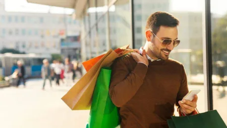 Saldi invernali 2025: come creare un look completo con 500 Euro. saldi invernali 2025 con 500 euro