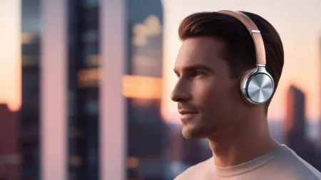 Tecnologia e gadget uomo 2025