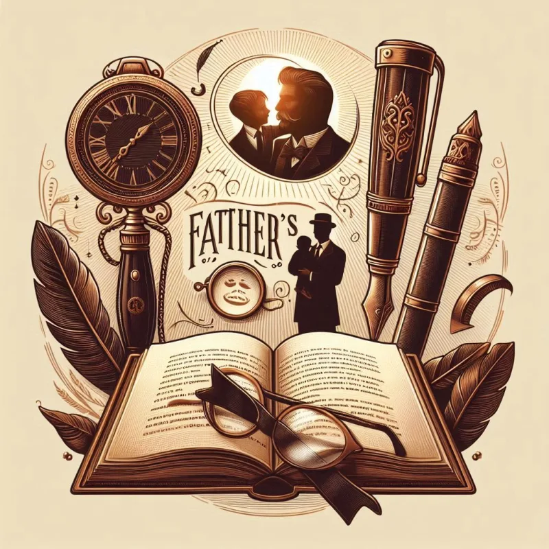 frasi festa del papà