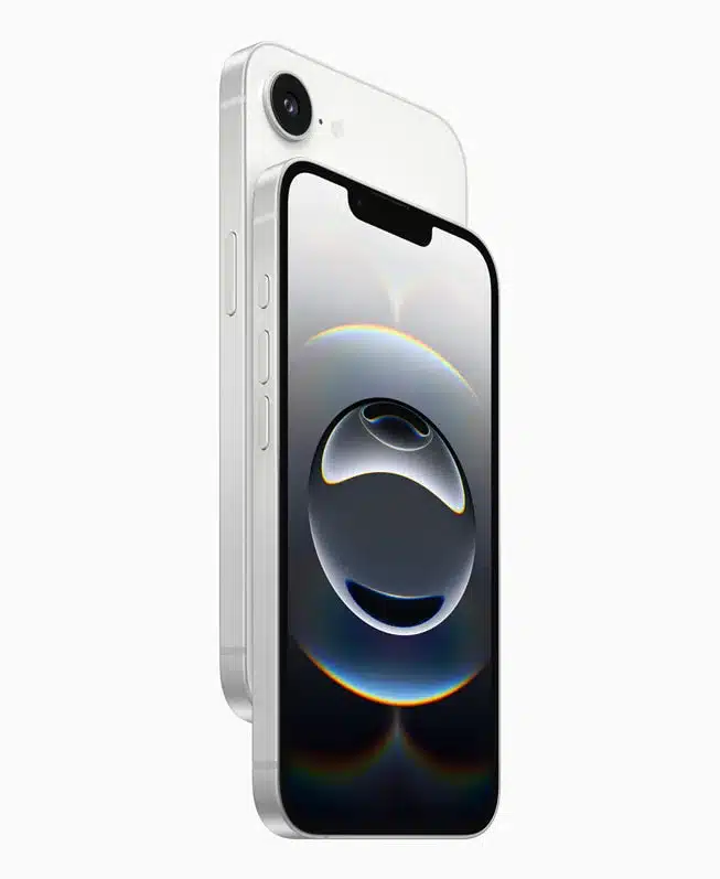 Apple presenta ufficialmente l'iPhone 16e: Ecco Le Caratteristiche