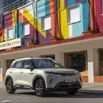 BYD ATTO 2
